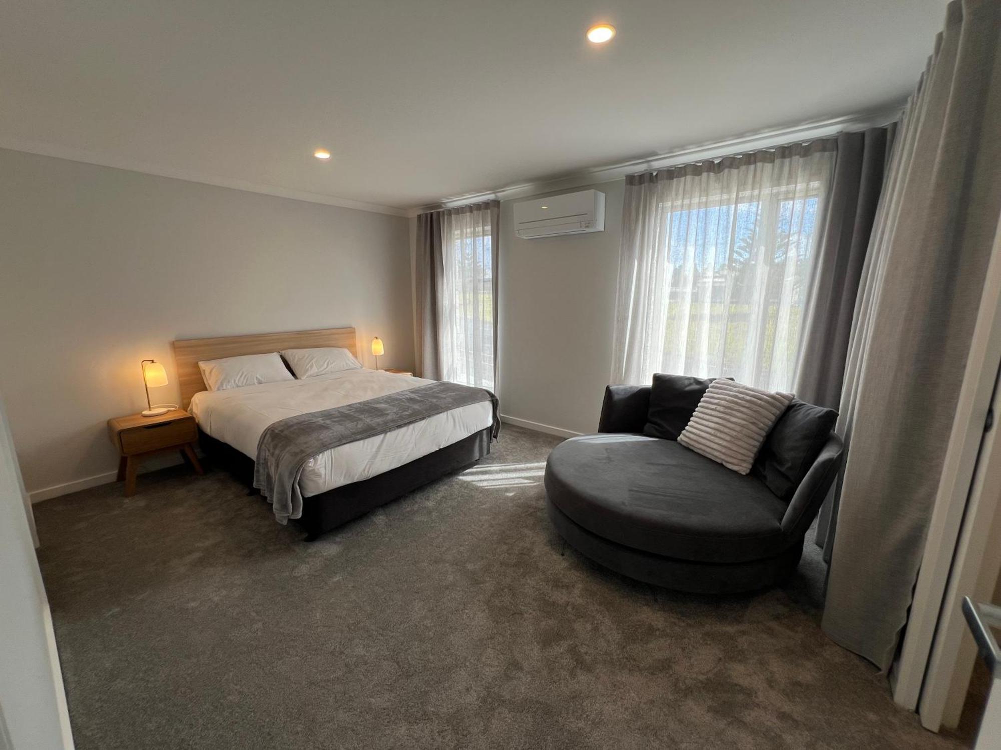 King Street Apartments Warrnambool Exterior foto