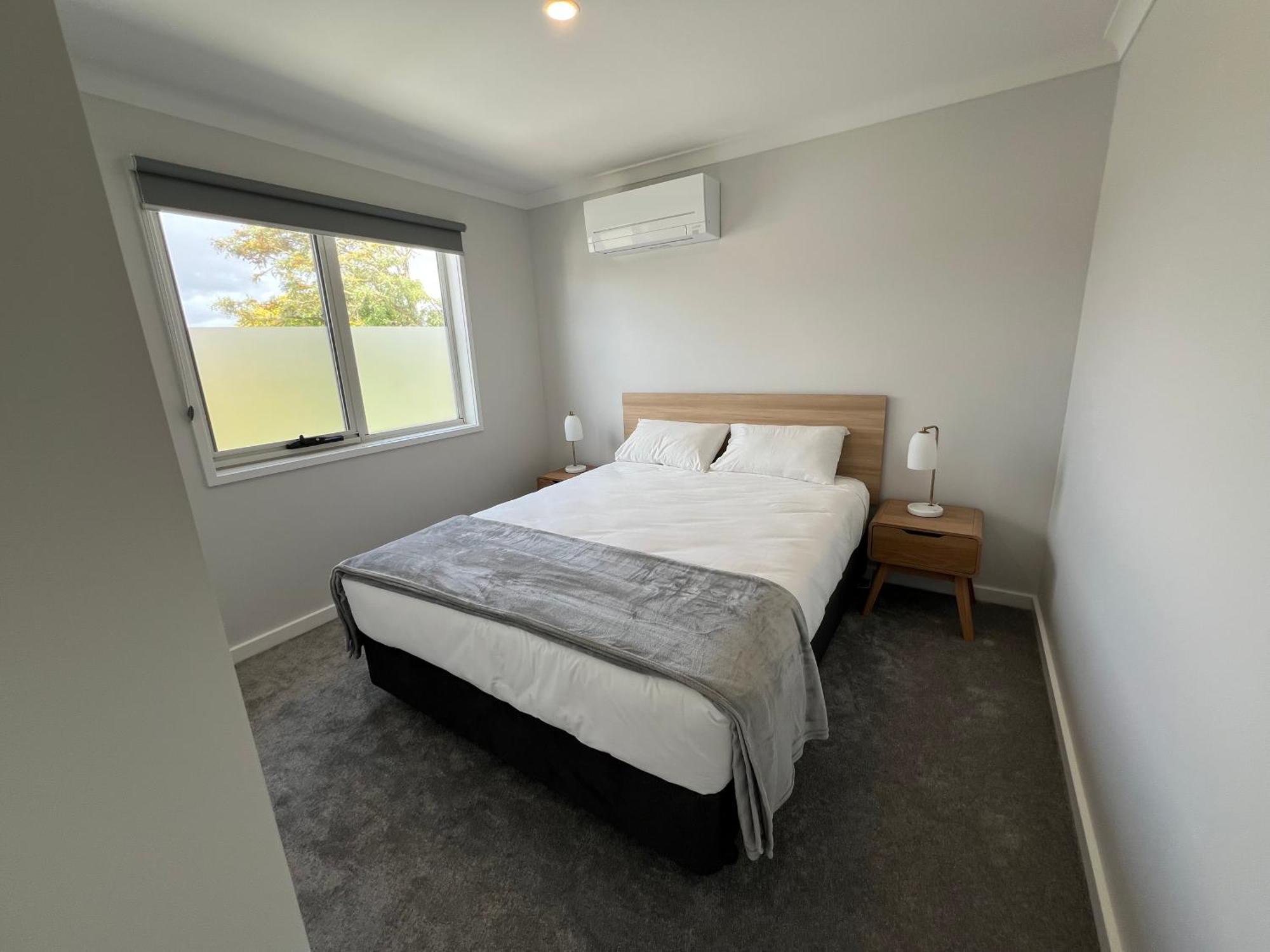 King Street Apartments Warrnambool Exterior foto