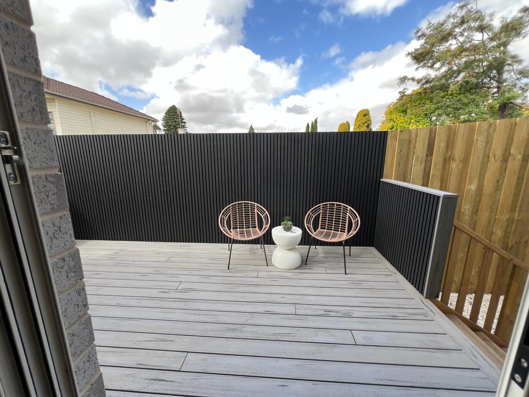 King Street Apartments Warrnambool Exterior foto