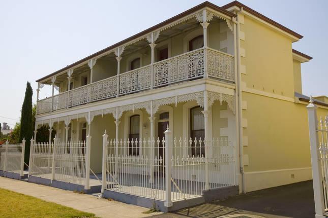 King Street Apartments Warrnambool Exterior foto